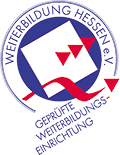 Zetifikat Verein Weiterbildung Hessen e. V. 